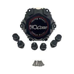 A3.000119.03 Wheel Nut Cover Kit Evo Corse