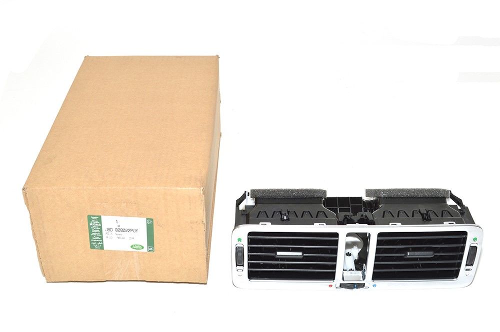 Range Rover Klima Kalorifer Hava Mazgalı Orta JBD000022PUY