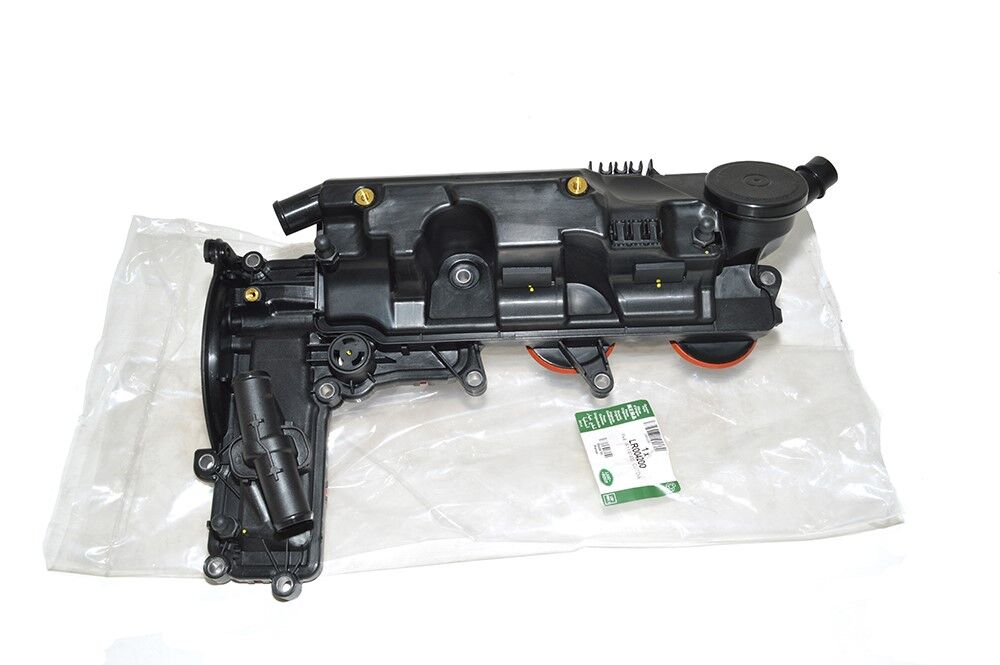 LR004200 Külbütör Kapağı Orijinal 2.2 Freelander 2