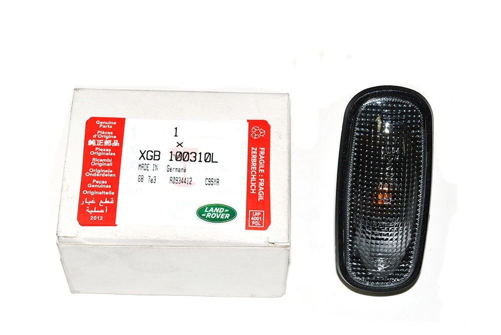 Çamurluk Sinyali XGB100310L XGB100310