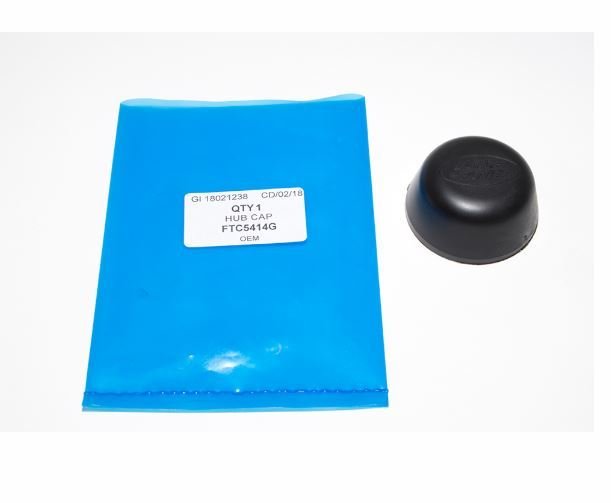 Defender Aks Kapağı FTC5414 FTC943