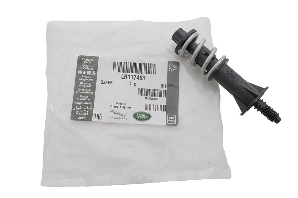 LR117453 Stop Ayar Civatası Discovery Sport Evoque