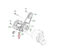 LR135163 J9C16764 Avara Kasnak