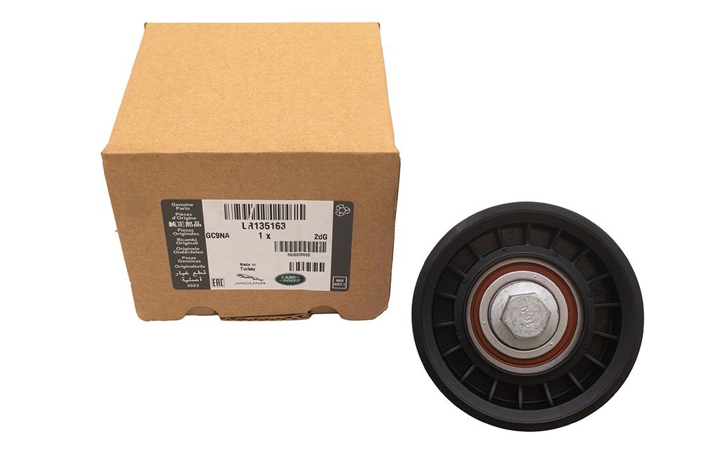 LR135163 J9C16764 Avara Kasnak