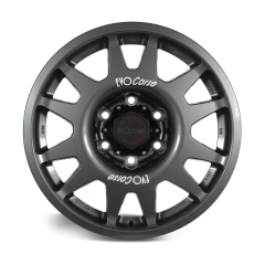 SE4160630051 6x139.7 DakarZero 8x17 Antrasit Nissan Patrol Jantı