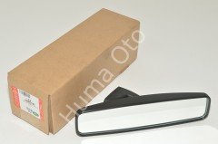Discovery 1 2 Rear View Mirror AWR2147
