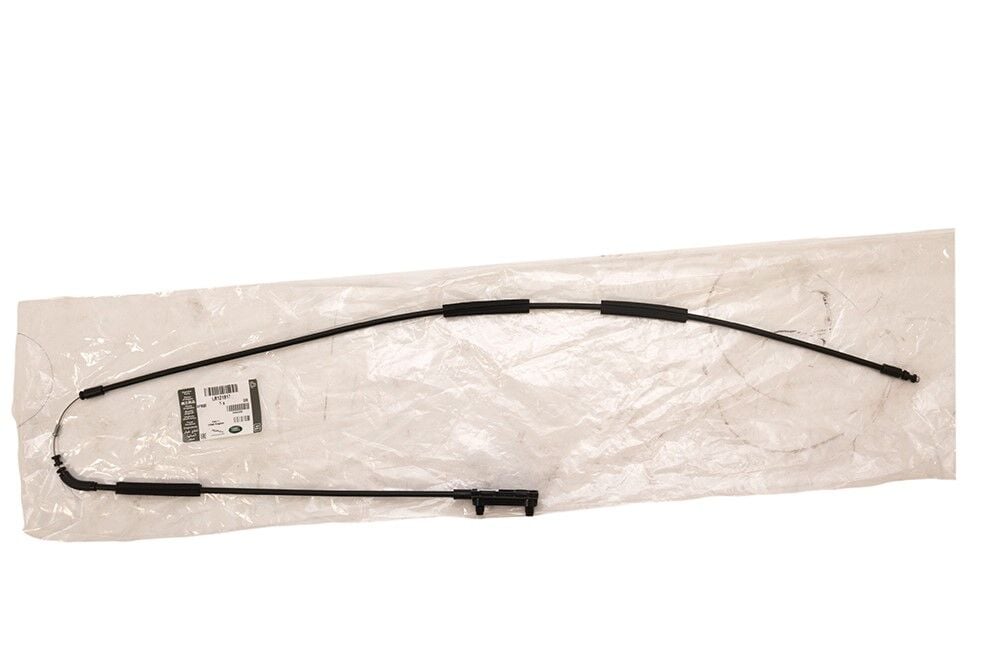 LR121817 LR083194 Motor Kaputu Açma Teli Discovery 5