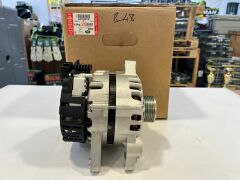 LR179693 LR101810 T4A31055 Alternatör