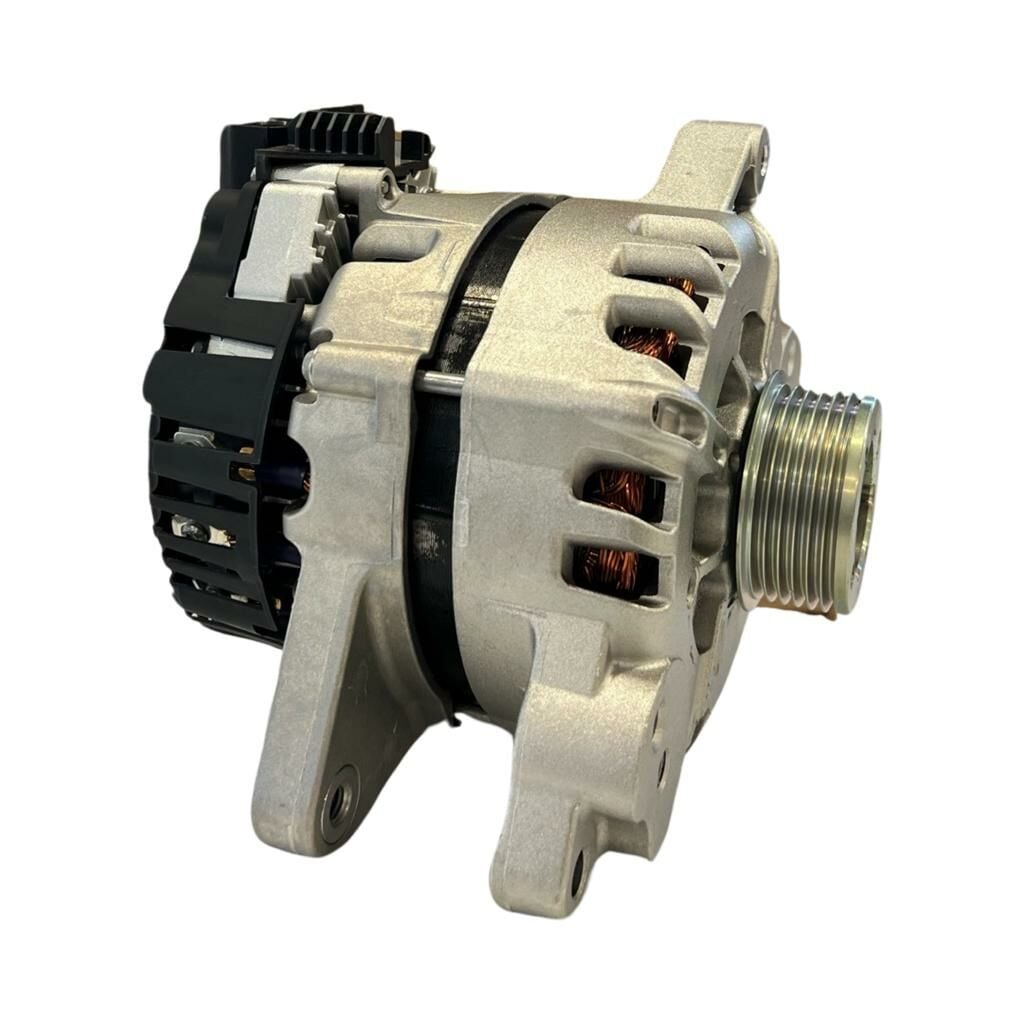 LR179693 LR101810 T4A31055 Alternatör