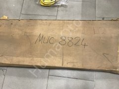 Range Rover Classic RRC Lower Tailgate MUC8824