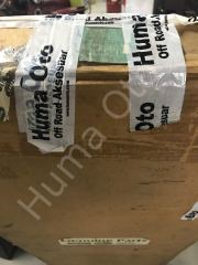 Range Rover Classic RRC Lower Tailgate MUC8824