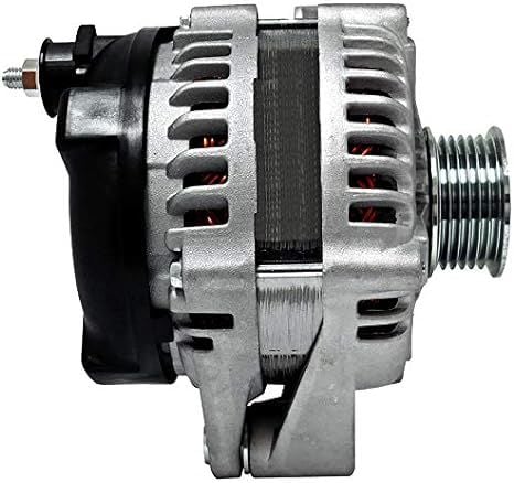 C2Z3414 Şarj Dinamosu Alternatör Orijinal