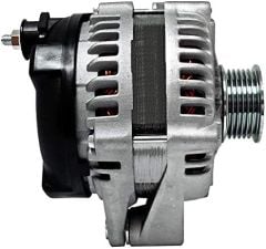 C2Z3414 Şarj Dinamosu Alternatör Orijinal