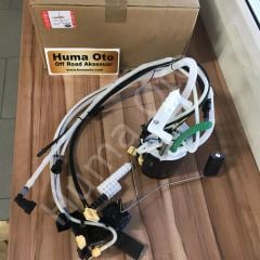 LR015179 Mazot Yakıt Pompası 3.6 4.4 V8 Dizel Range Rover