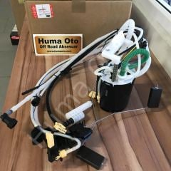 LR015179 Mazot Yakıt Pompası 3.6 4.4 V8 Dizel Range Rover