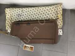 Support assembly-rear parcel shelf side BTR8118AUK
