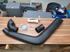 Toyota FJ Cruiser Şnorkel