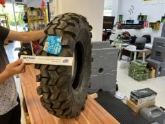 9/32-16 TSL Bias Off Road Tire