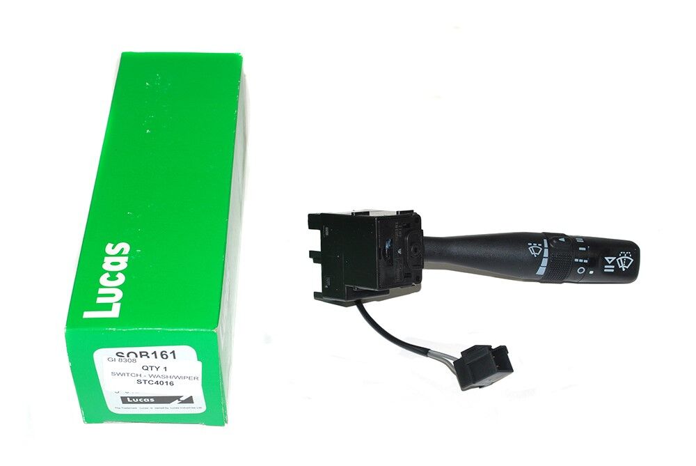 STC4016 Silgi Kolu Discovery 2 Freelander 1