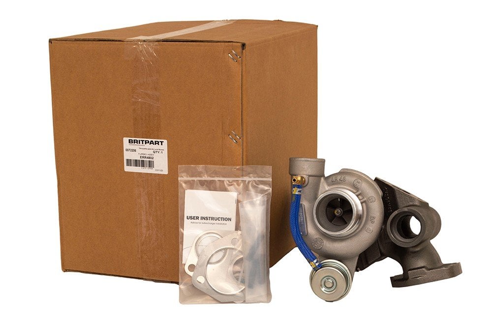 ERR4893 ERR4802 Turbo 300 Tdi Defender Britpart