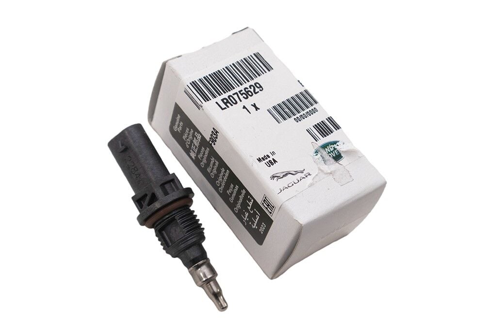 LR075629 JDE37018 EGR Soğutucu Isı Sensörü