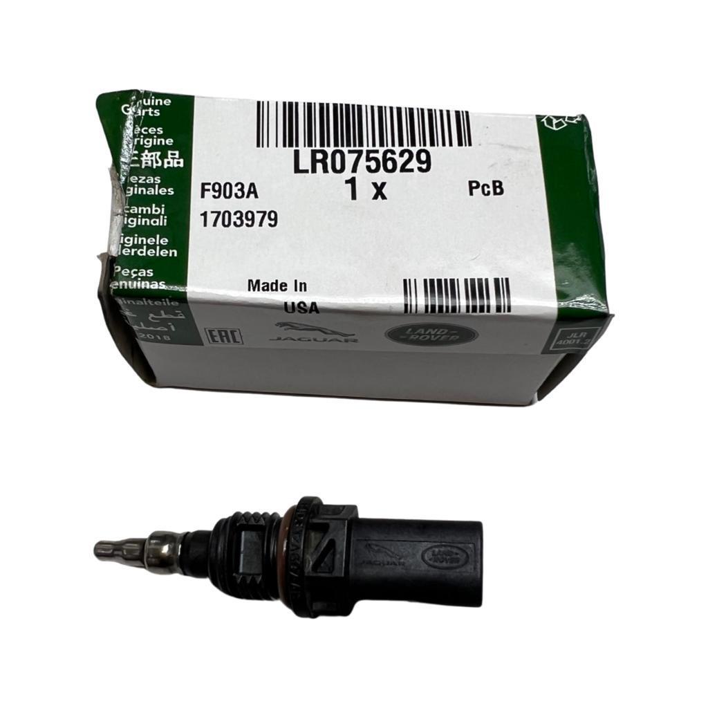 LR075629 JDE37018 EGR Soğutucu Isı Sensörü