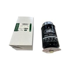 LR072610 Mazot Yakıt Filtresi Orijinal 4.4 V8 Range Rover