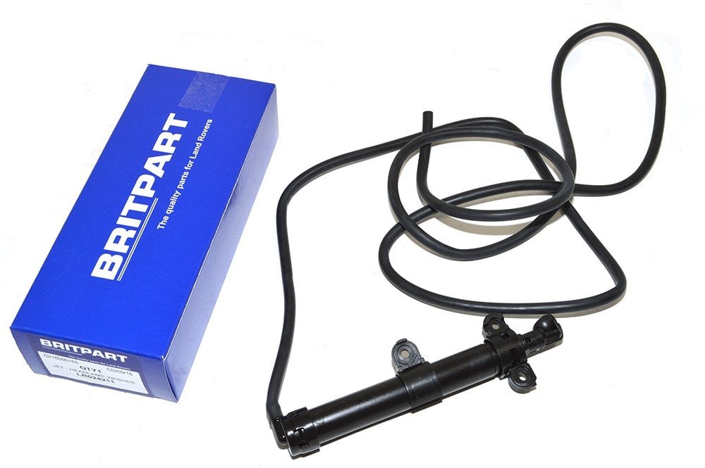 LR024211 Far Fıskiyesi Sol Range Rover Evoque