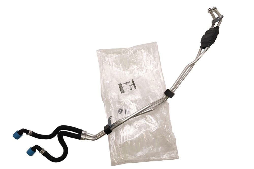 Range Rover Yağ Soğutucu Borusu LR037950