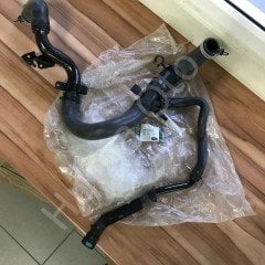 Range Rover Sport 3.6 V8 Lower Hose PCH503270