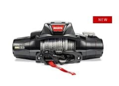 Warn Zeon XP 12-S 12000 LB Synthetic Rope Winch 110120