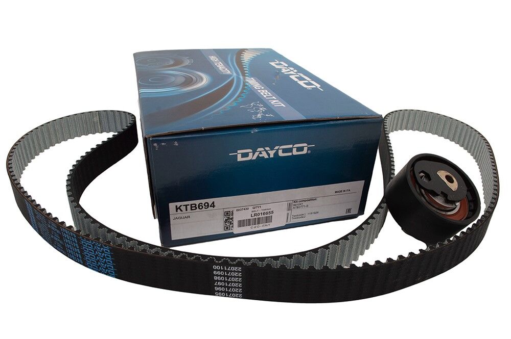 LR016655 1324388 Triger Seti Dayco Range Rover Discovery | Dayco