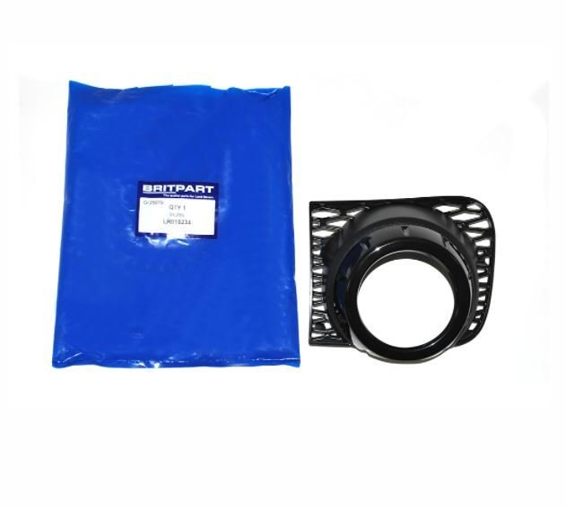 Range Rover 2010-2012 Sis Farı Çerçevesi Ön Sağ LR018234