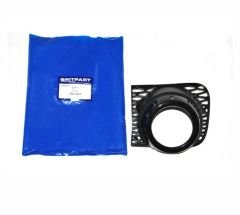Range Rover 2010-2012 Sis Farı Çerçevesi Ön Sağ LR018234