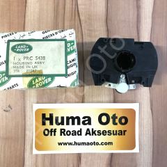 RRC Signal Horn Duster Arm Housing PRC5438