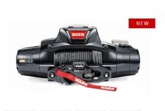Warn Zeon XP 10-S 10000 LB Sentetik Halatlı Vinç 110100
