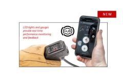 Warn Zeon XP 10-S 10000 LB Sentetik Halatlı Vinç 110100