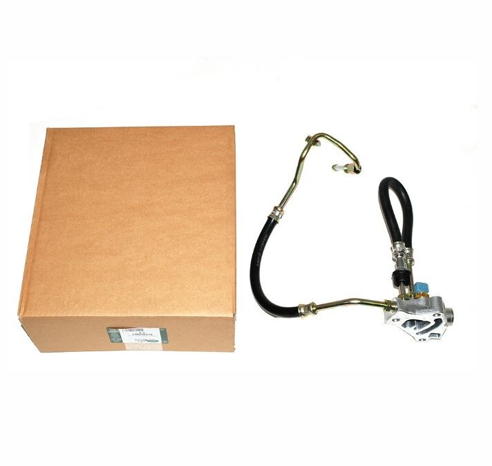 Defender Discovery 2 Diesel Connection Td5 MSO000060 LR016318