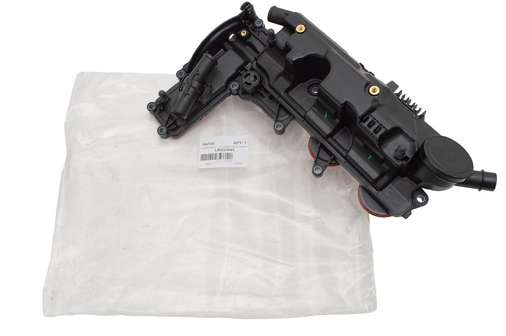 LR022304 XR858326 Külbütör Kapağı OEM