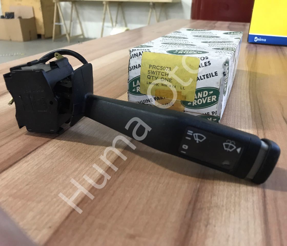 RRC Ön Cam Yıkama Silgi Kolu PRC5073