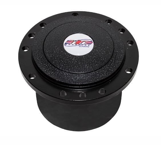 Defender 48 Milling Steering Hub DA4660