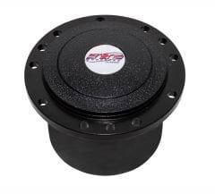 Defender 48 Milling Steering Hub DA4660