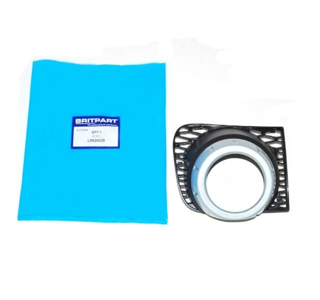Range Rover 2010-2012 Sis Farı Çerçevesi Ön Sol LR024328