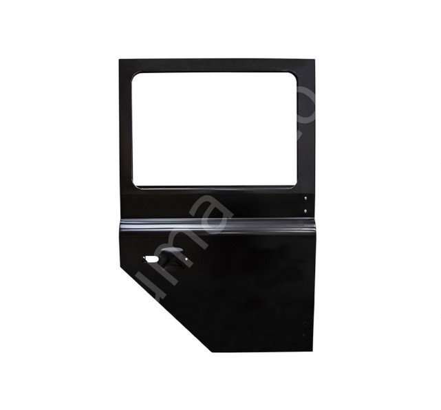 Defender Right Rear Door LR027545