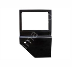 Defender Right Rear Door LR027545