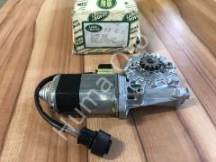 RRC Left Rear Door Window Motor RTC6642