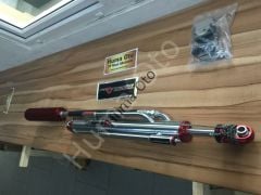 2.5 ByPass 16 inch Shock Absorber Right BP-16-42F-16-R
