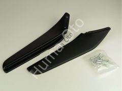 Defender Rear Mudguard DA1198