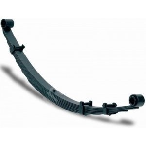 Ford Ranger 2011+ Performance Scissors FOR002B