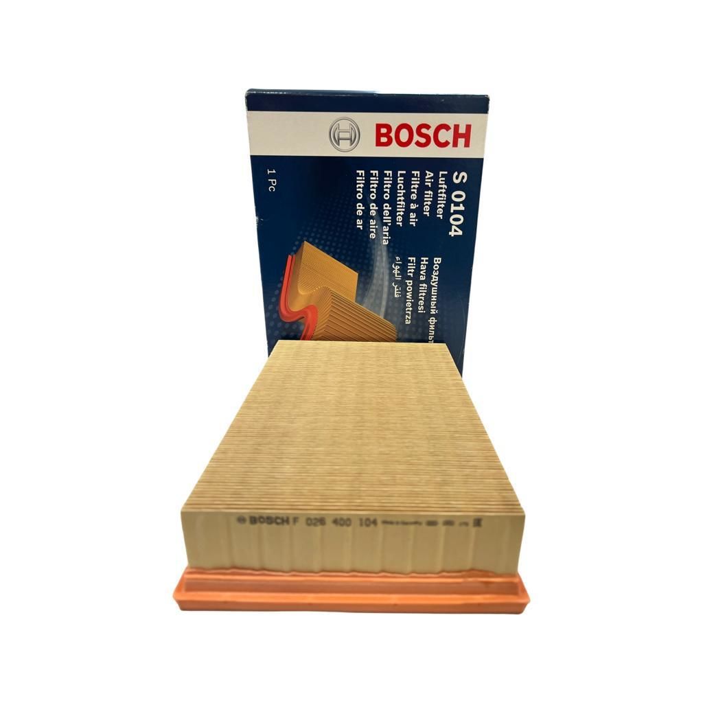 LR005816 Hava Filtresi Bosch Freelander 2